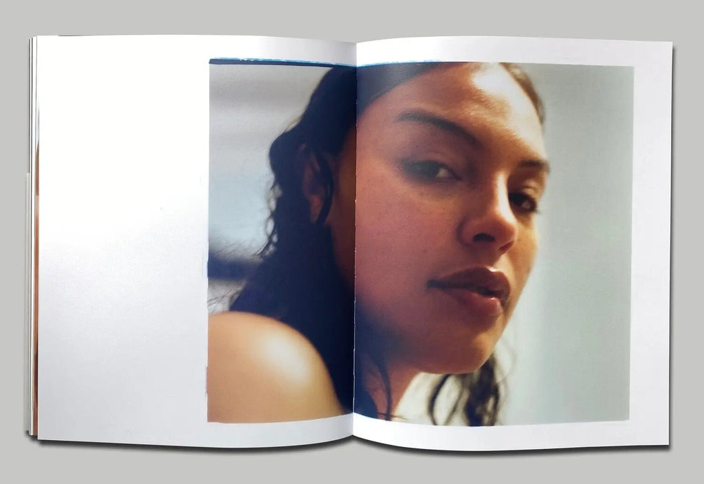 IDEA Paloma Elsesser & Zora Sicher Treasure 