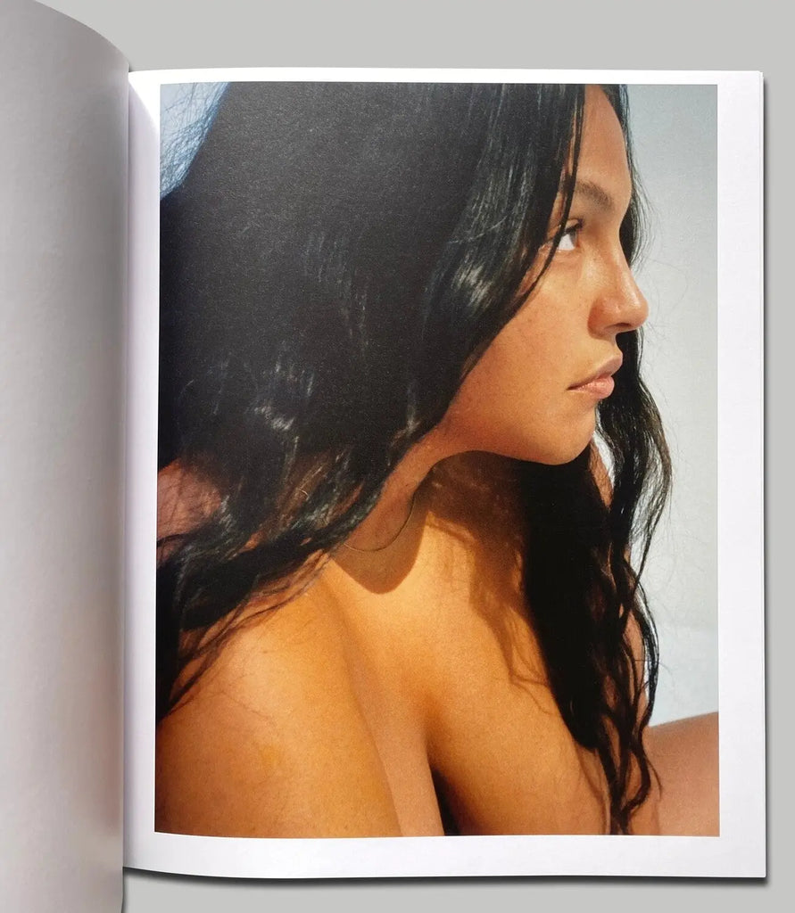 IDEA Paloma Elsesser & Zora Sicher Treasure 