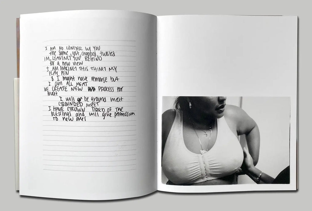 IDEA Paloma Elsesser & Zora Sicher Treasure 