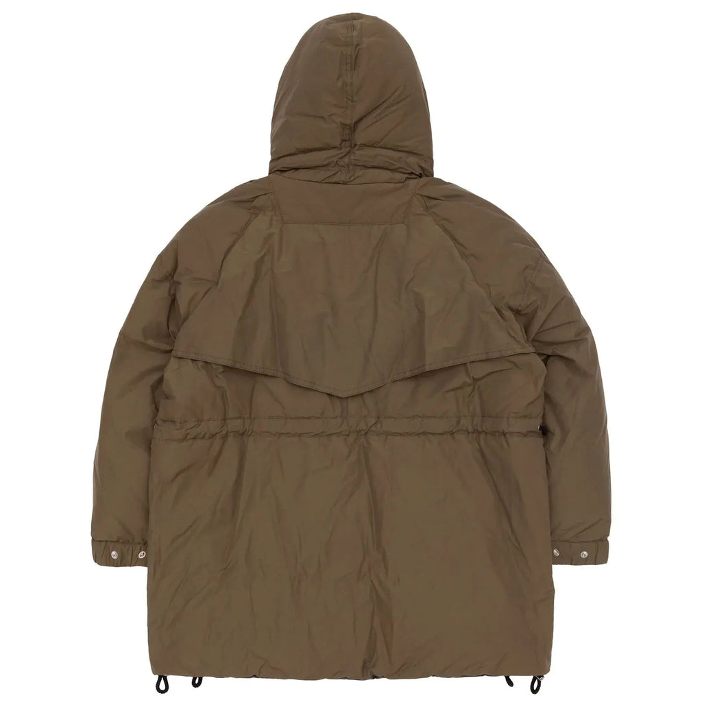 Sacai Parka Coat 