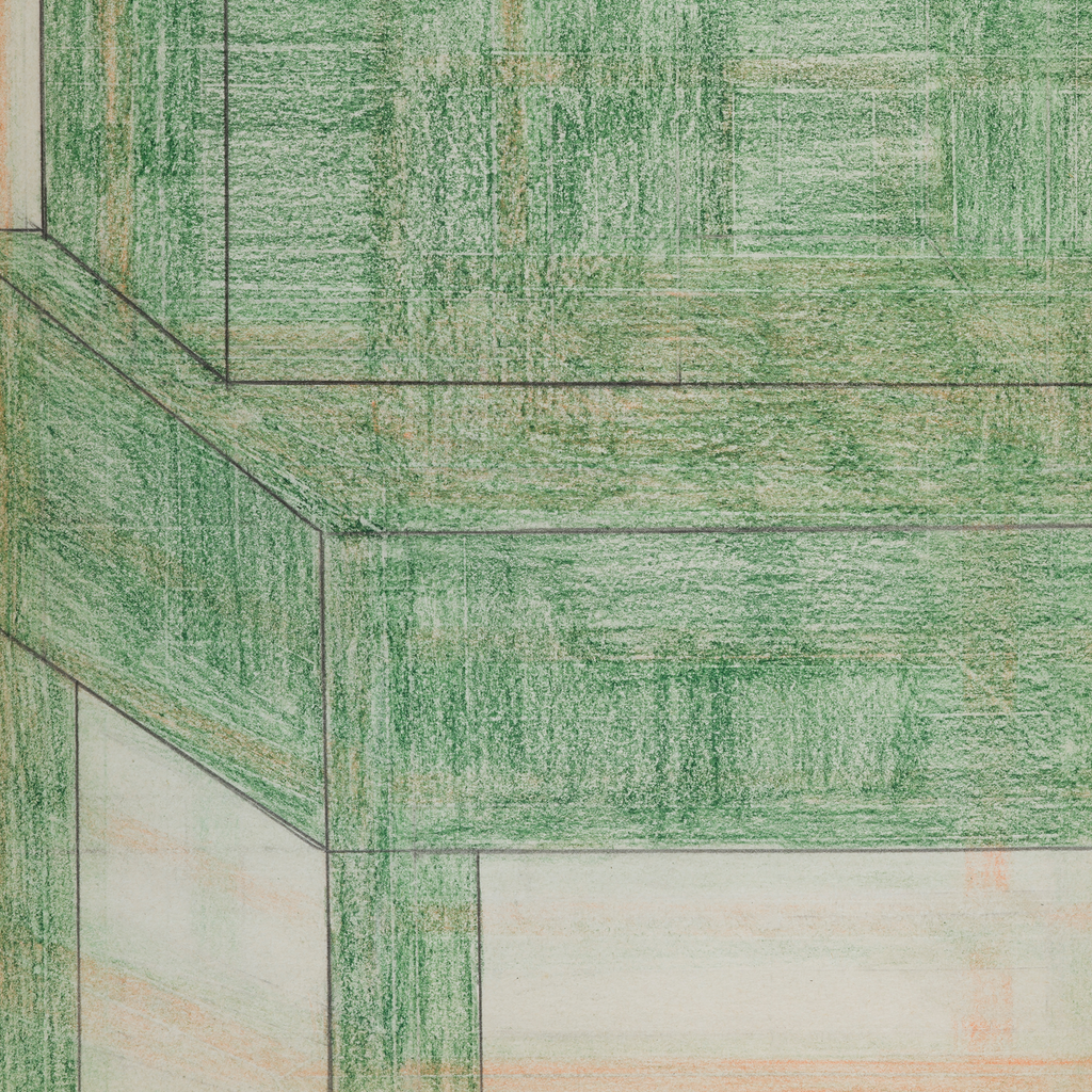 Adirondack 15, diptych – Edition Philippe Weisbecker