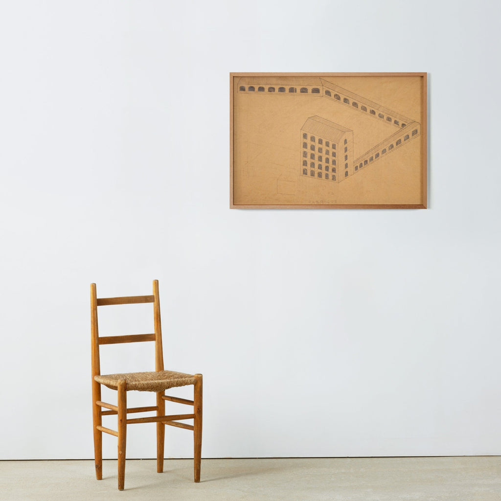 Fabrique – Edition Philippe Weisbecker