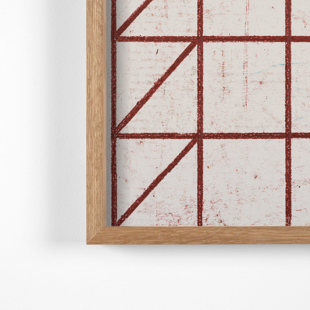 Structure 2 – Edition Philippe Weisbecker