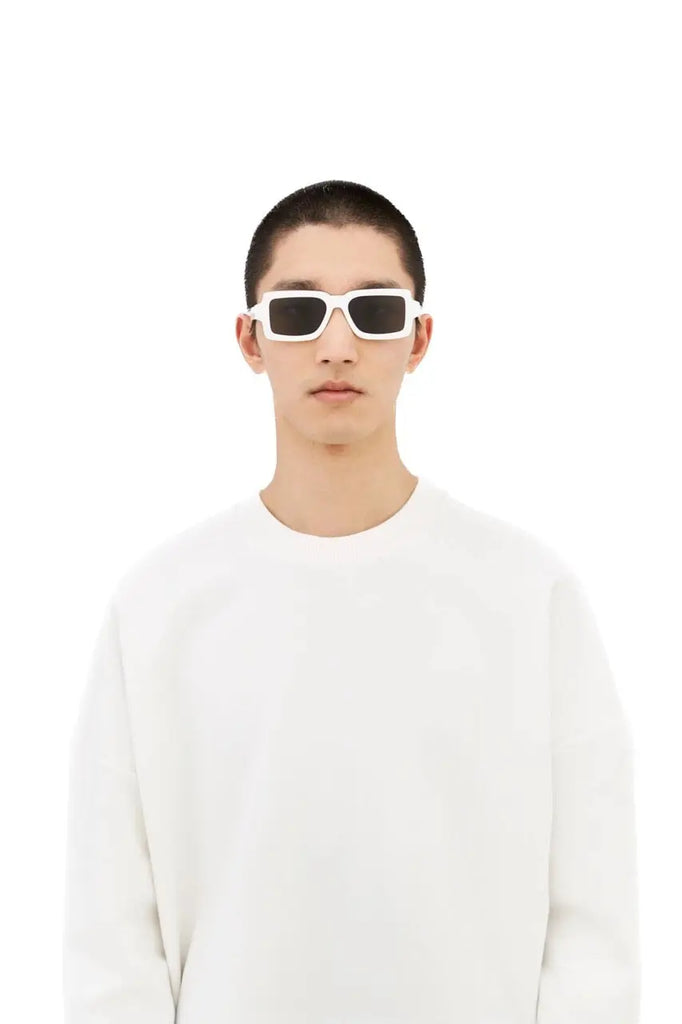 Retrosuperfuture Pilastro White 