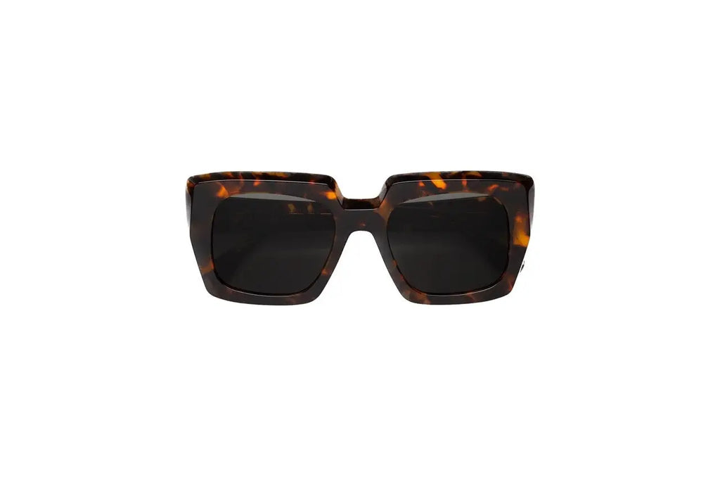 Retrosuperfuture Piscina Burnt Havana 