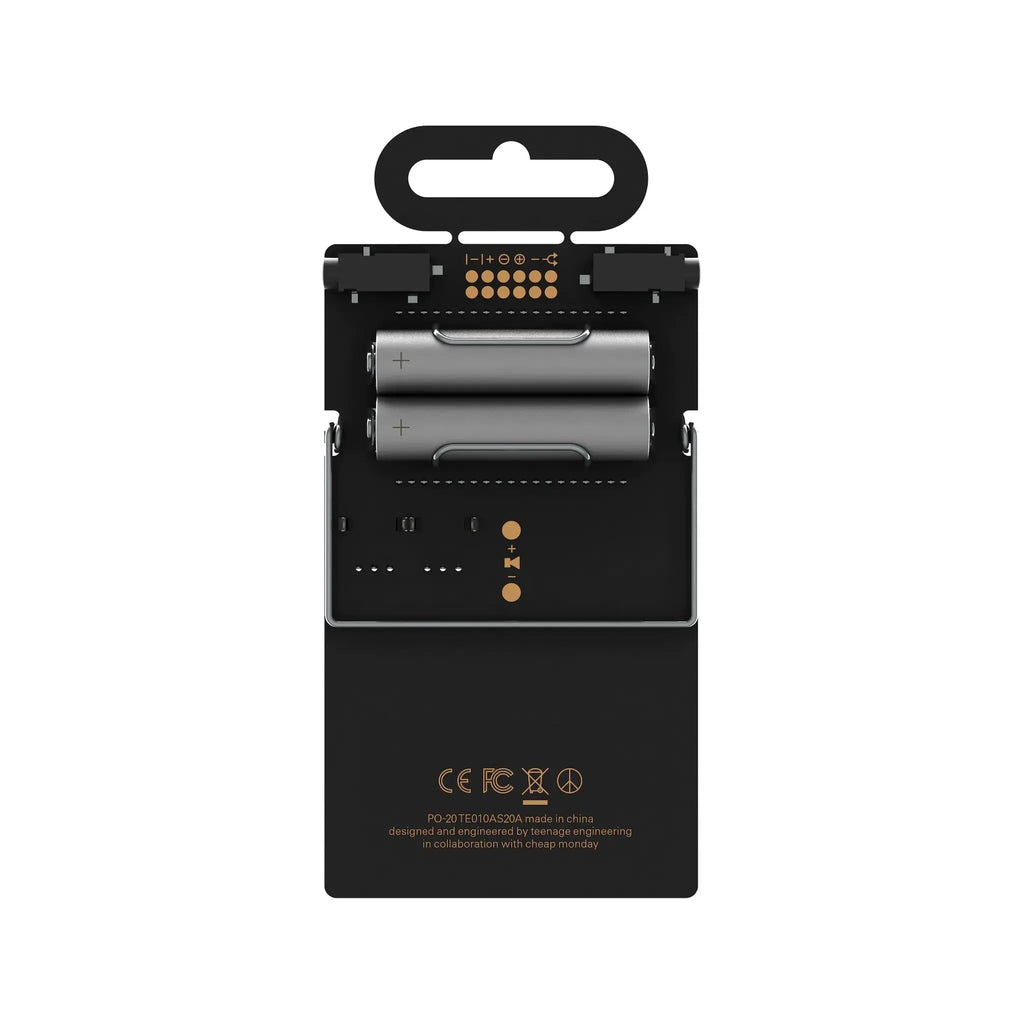 teenage engineering PO-20 arcade Synthesizer 