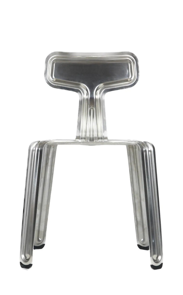 Nils Hoger Moormann Pressed Chair 