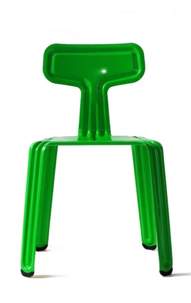 Nils Hoger Moormann Pressed Chair 