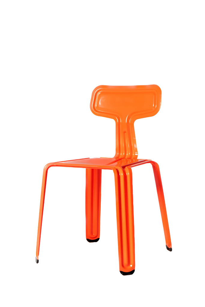 Nils Hoger Moormann Pressed Chair 