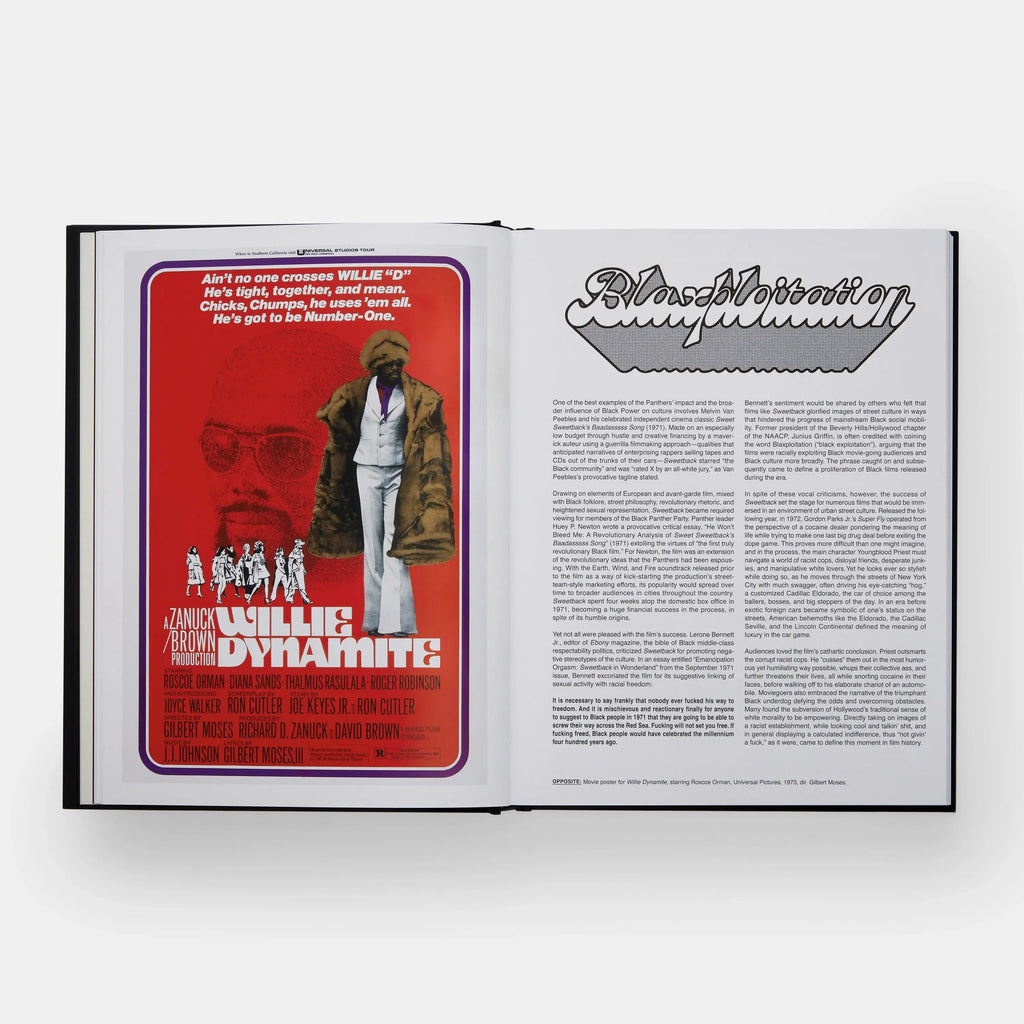 Rapper's Deluxe: How Hip Hop Made The World Phaidon