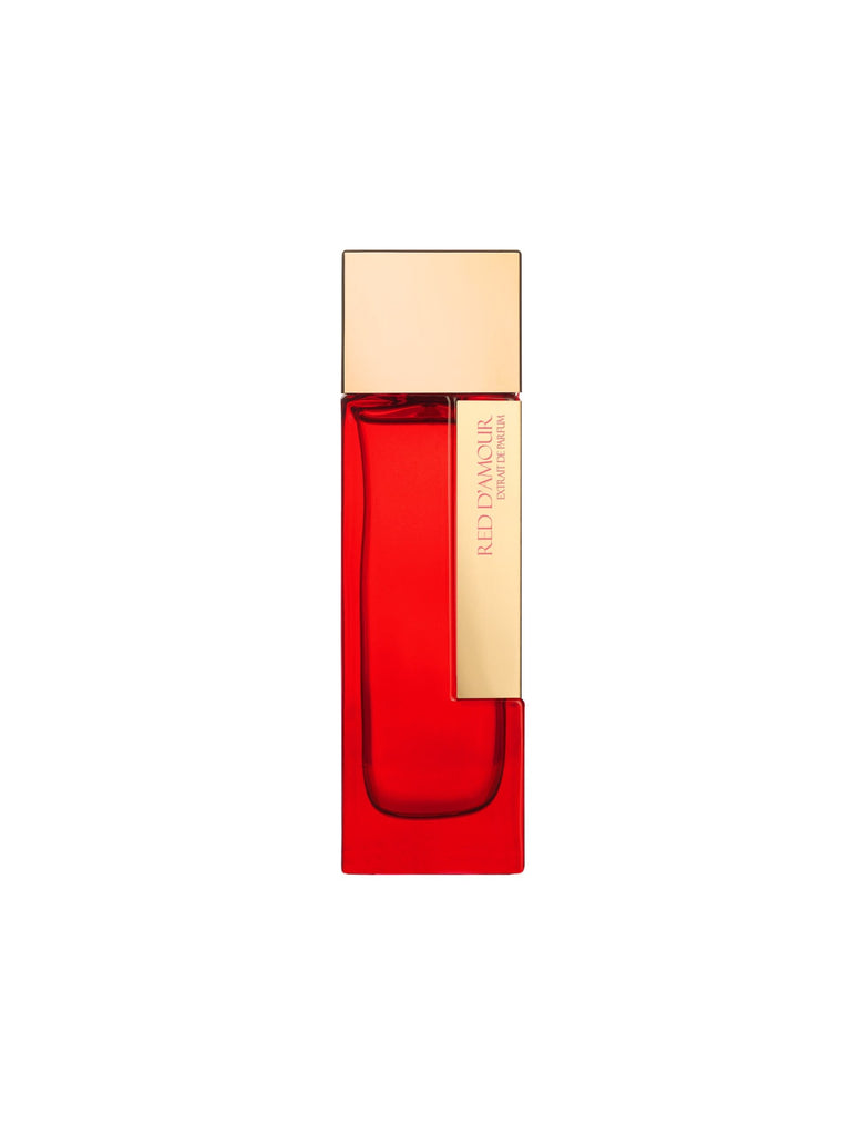 Red D’Amour     Extrait de Parfum Laurent Mazzone Parfums