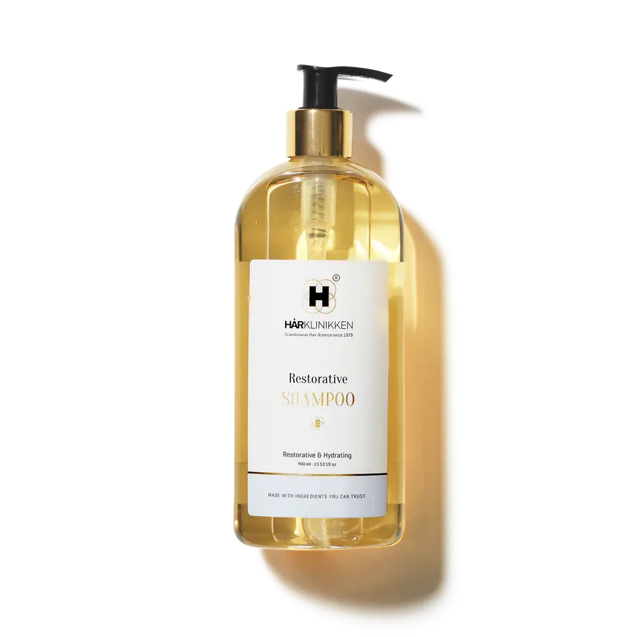 Harklinikken Restorative Shampoo 