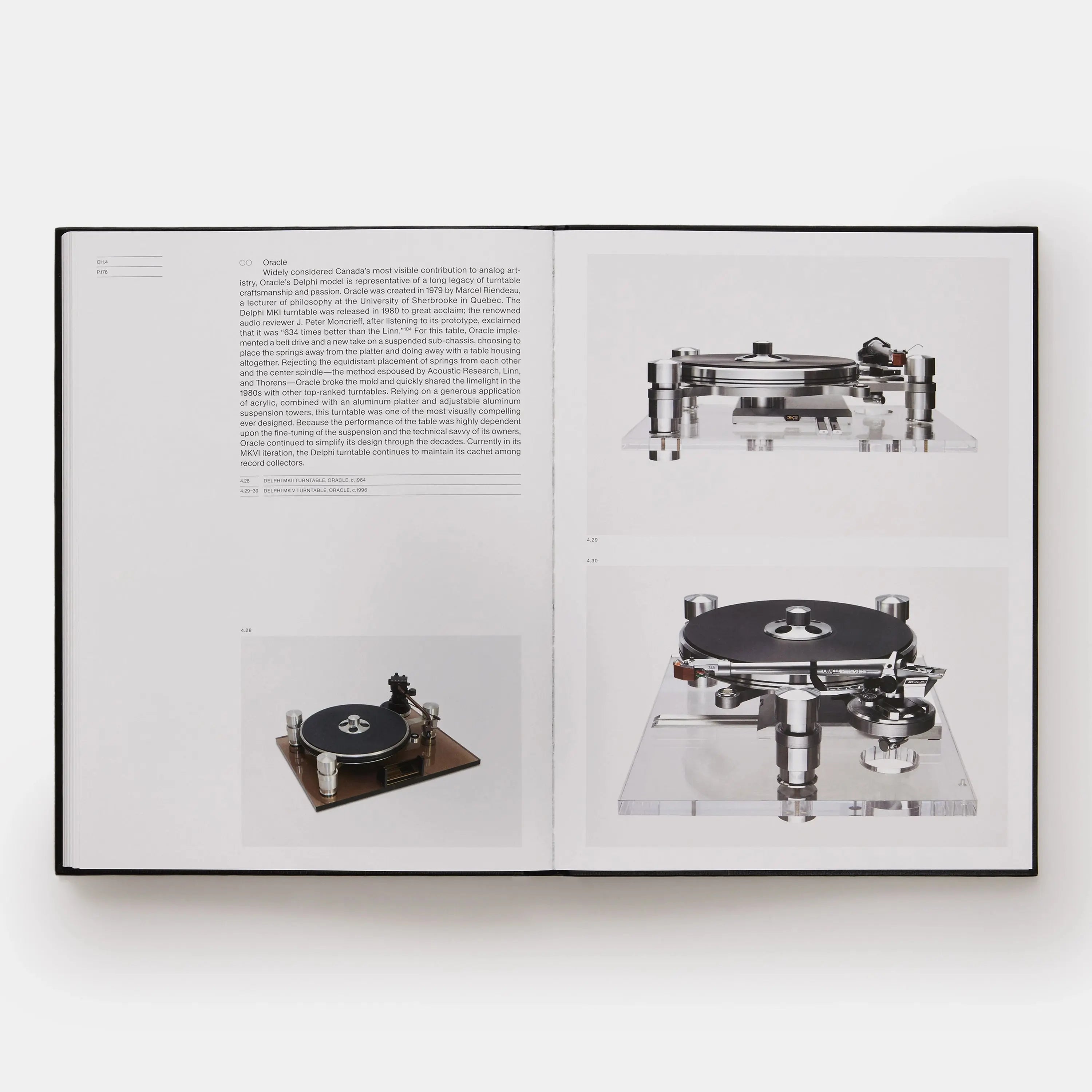 Phaidon Revolution 