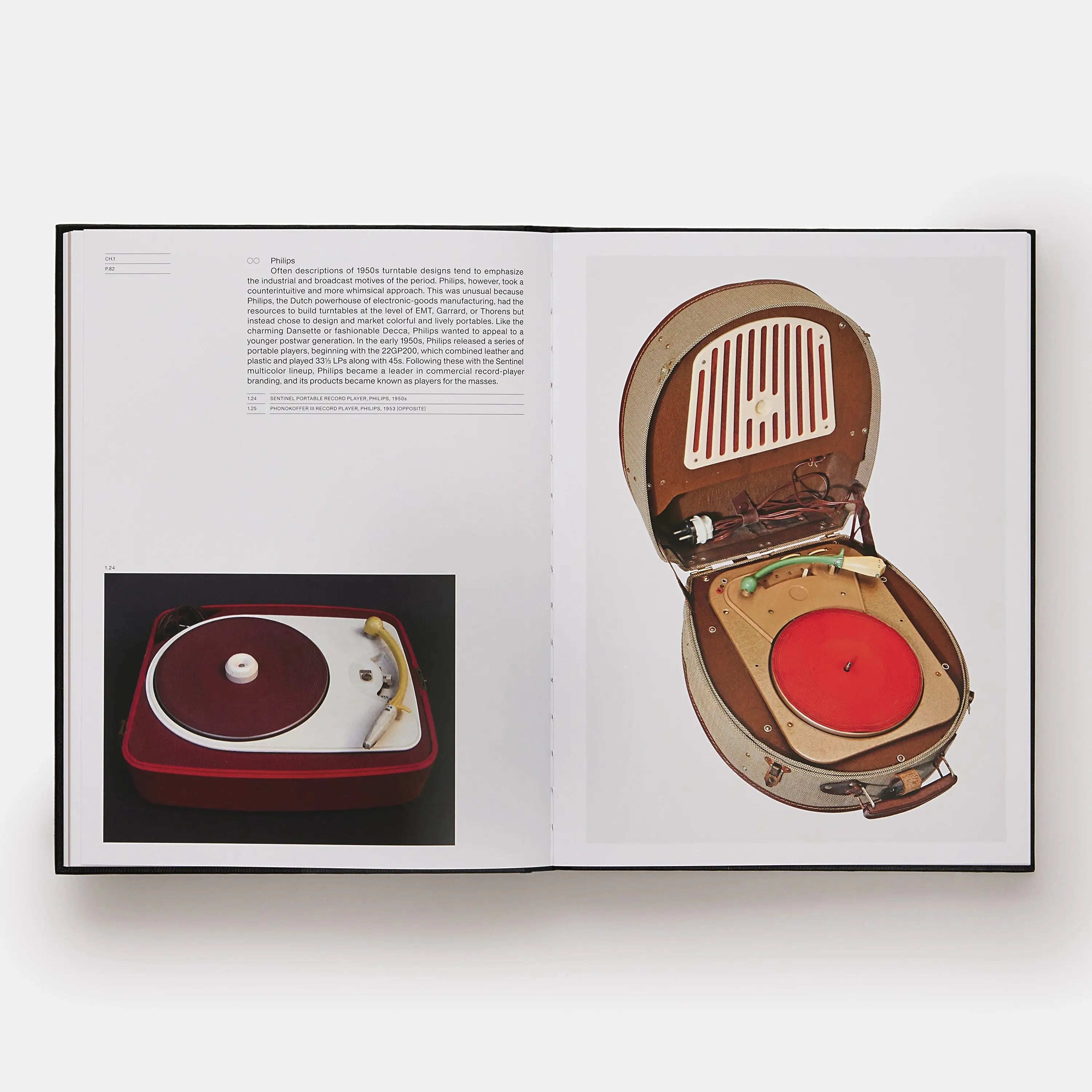Phaidon Revolution 