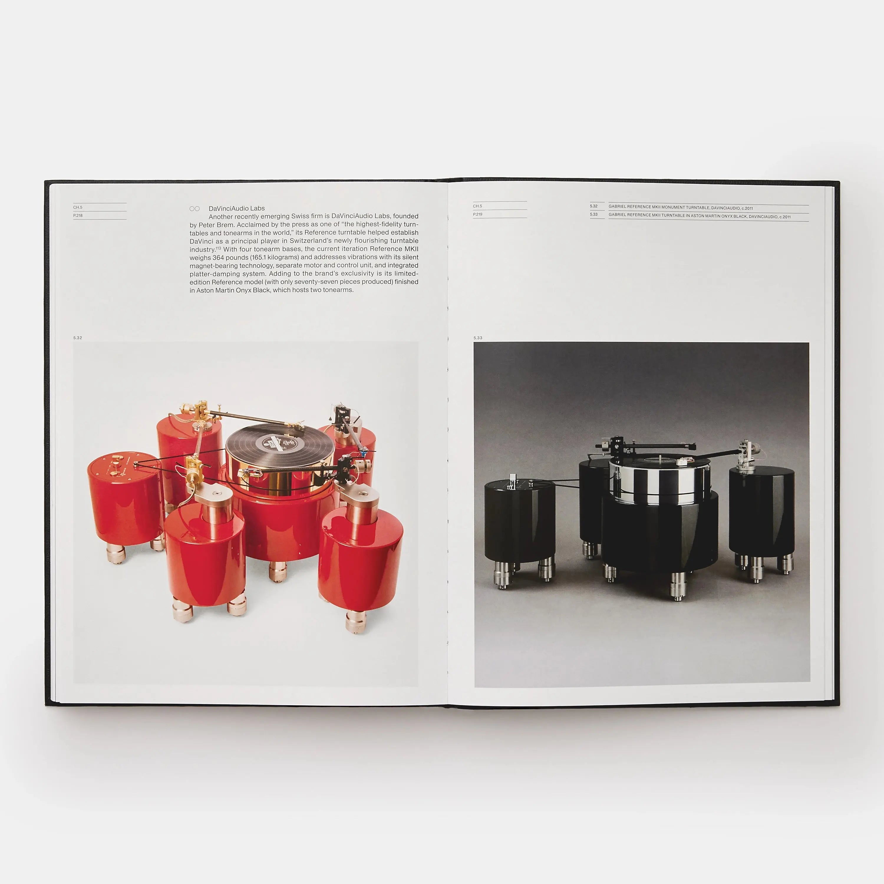 Phaidon Revolution 