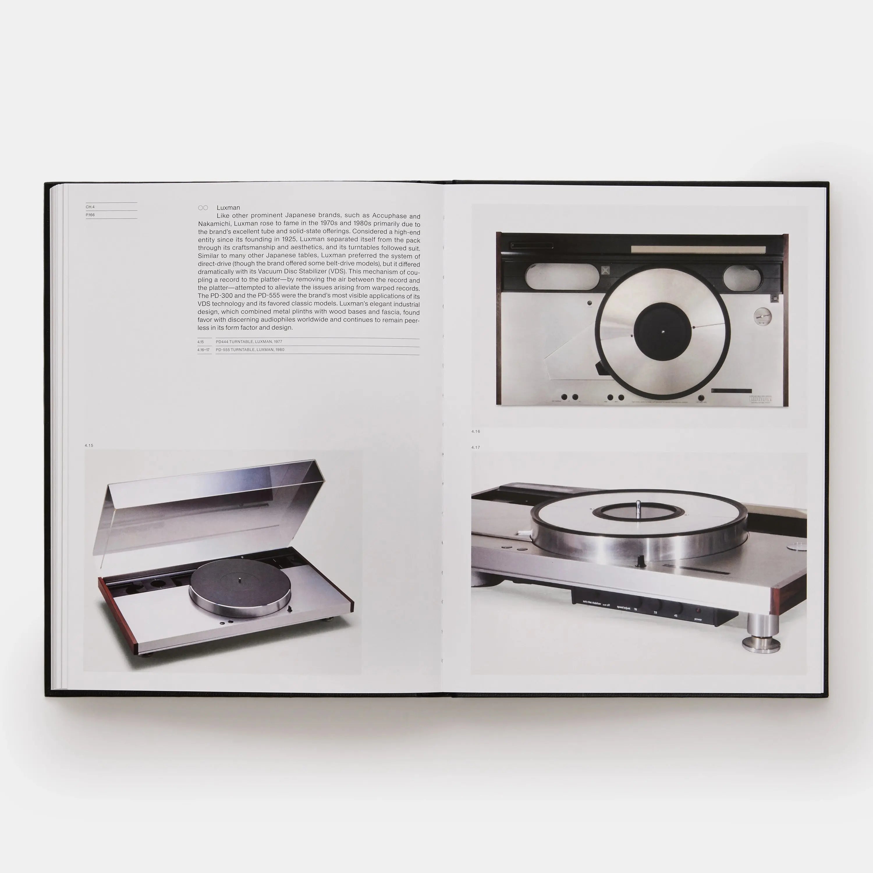 Phaidon Revolution 