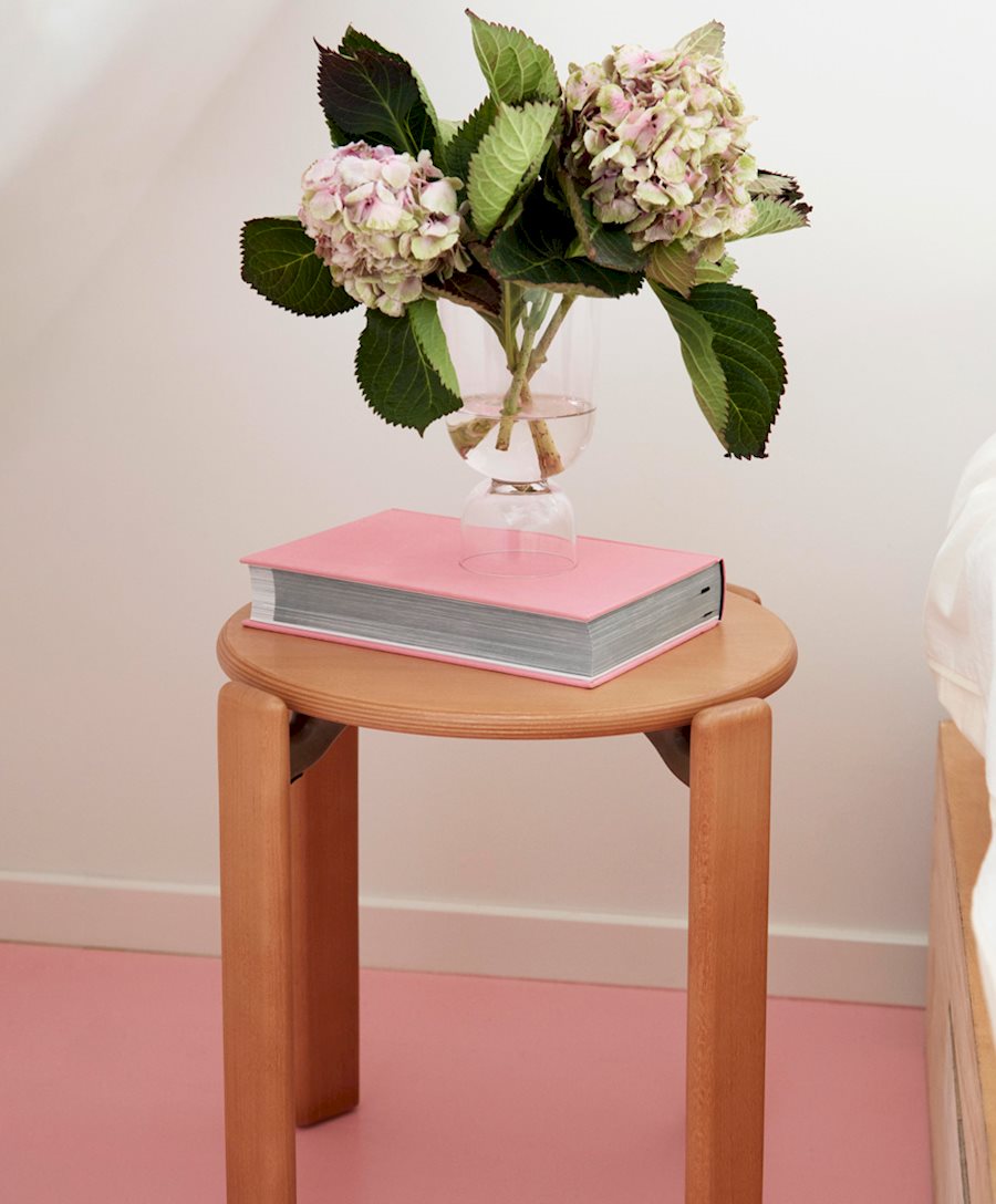 Rey Stool HAY