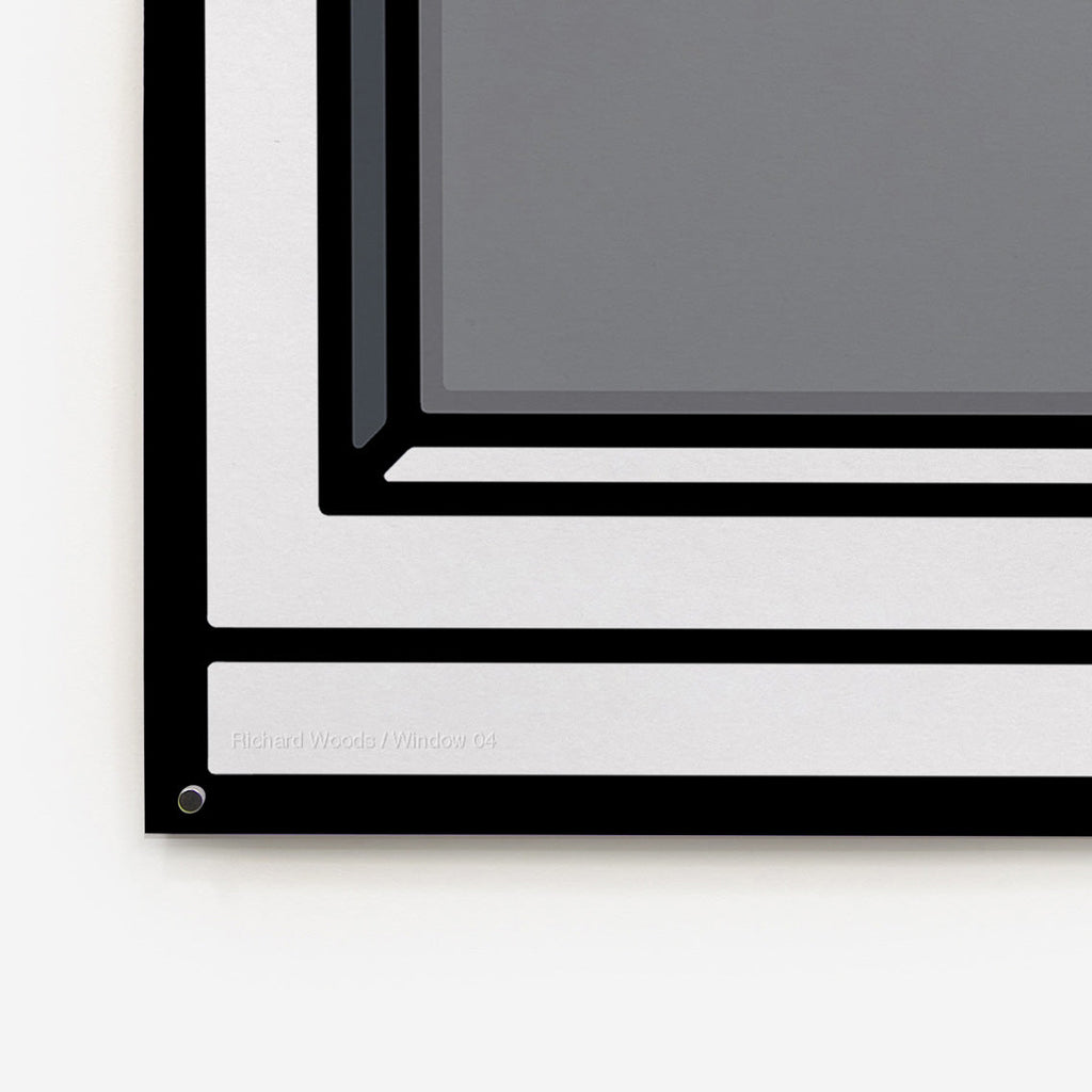 Window 04 Richard Woods