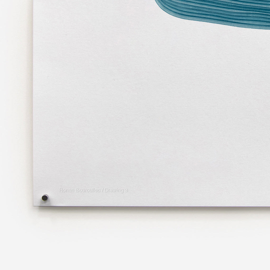 Drawing 3 Ronan Bouroullec