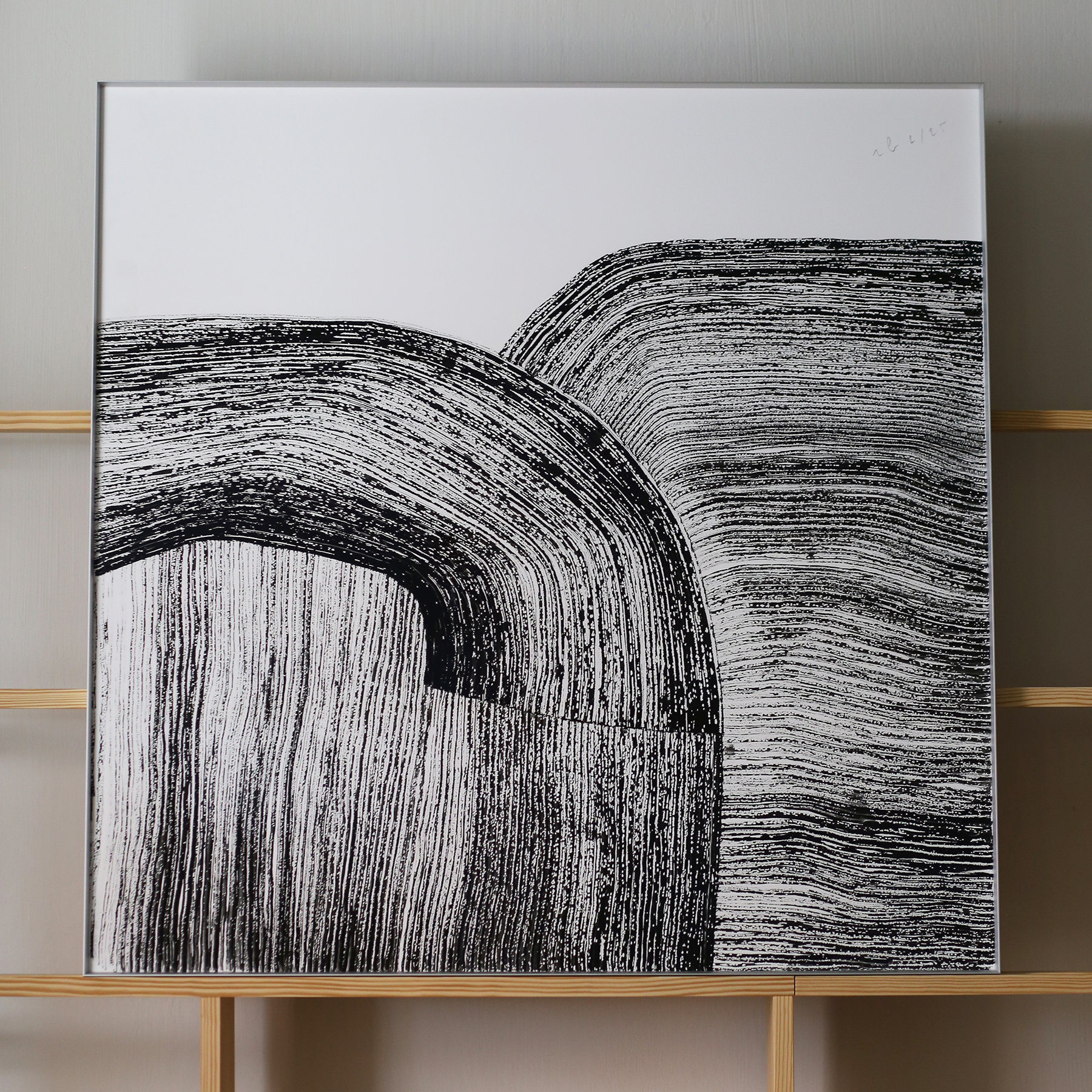 Black Ink 2 – Edition