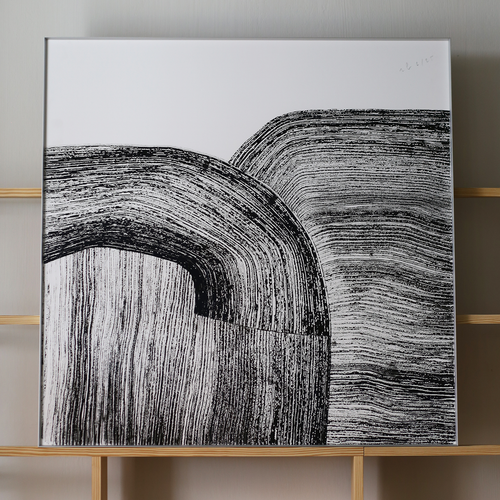 Black Ink 2 – Edition