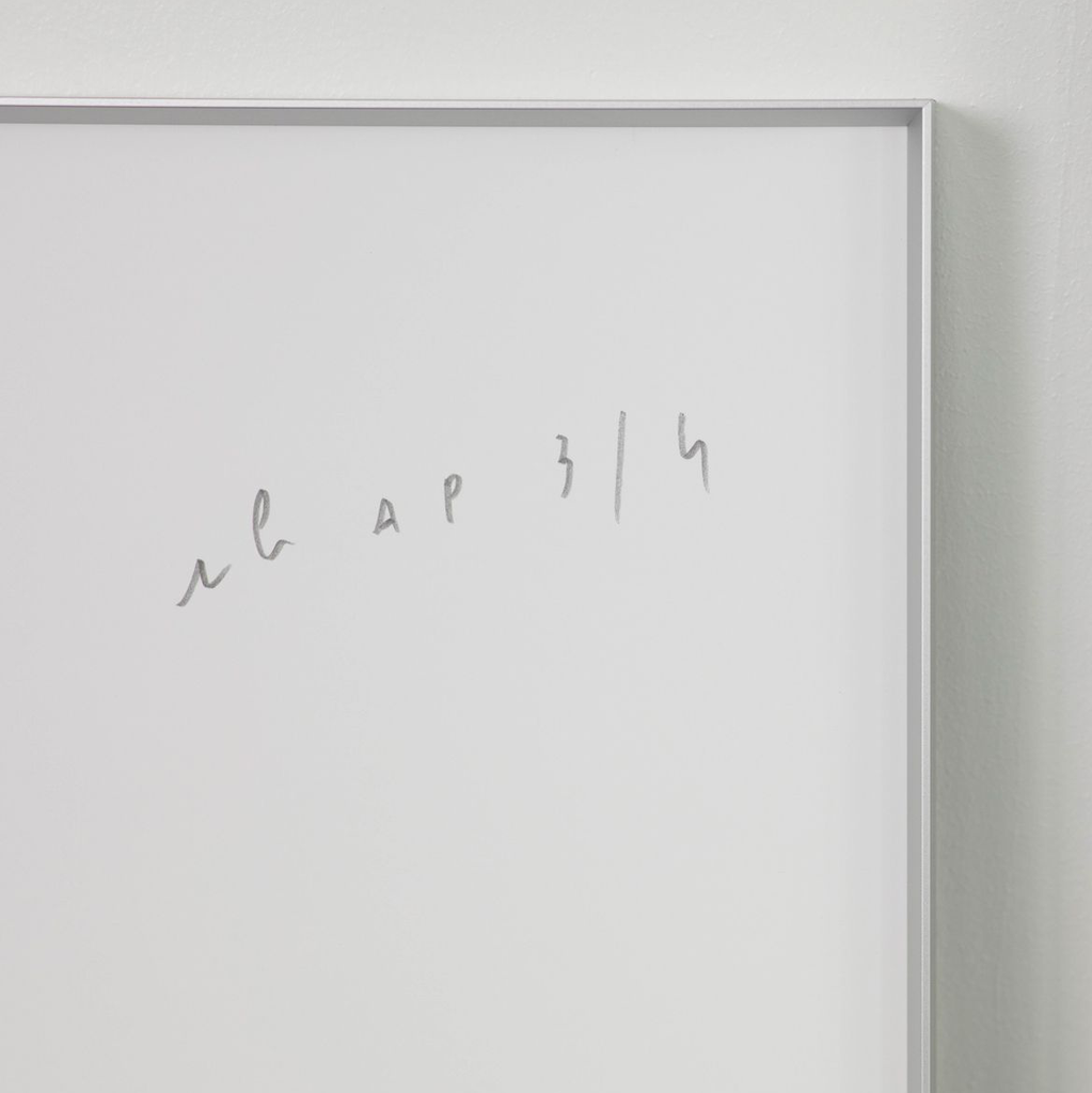 Black Ink 2 – Edition Ronan Bouroullec