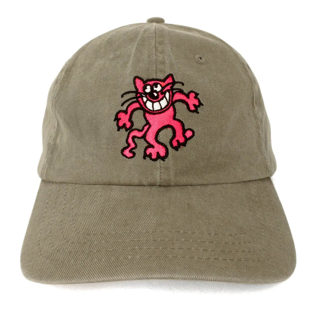 IDEA Roobarb & Custard CUSTARD Hat 