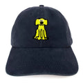 IDEA Roobarb & Custard ROOBARB Hat 