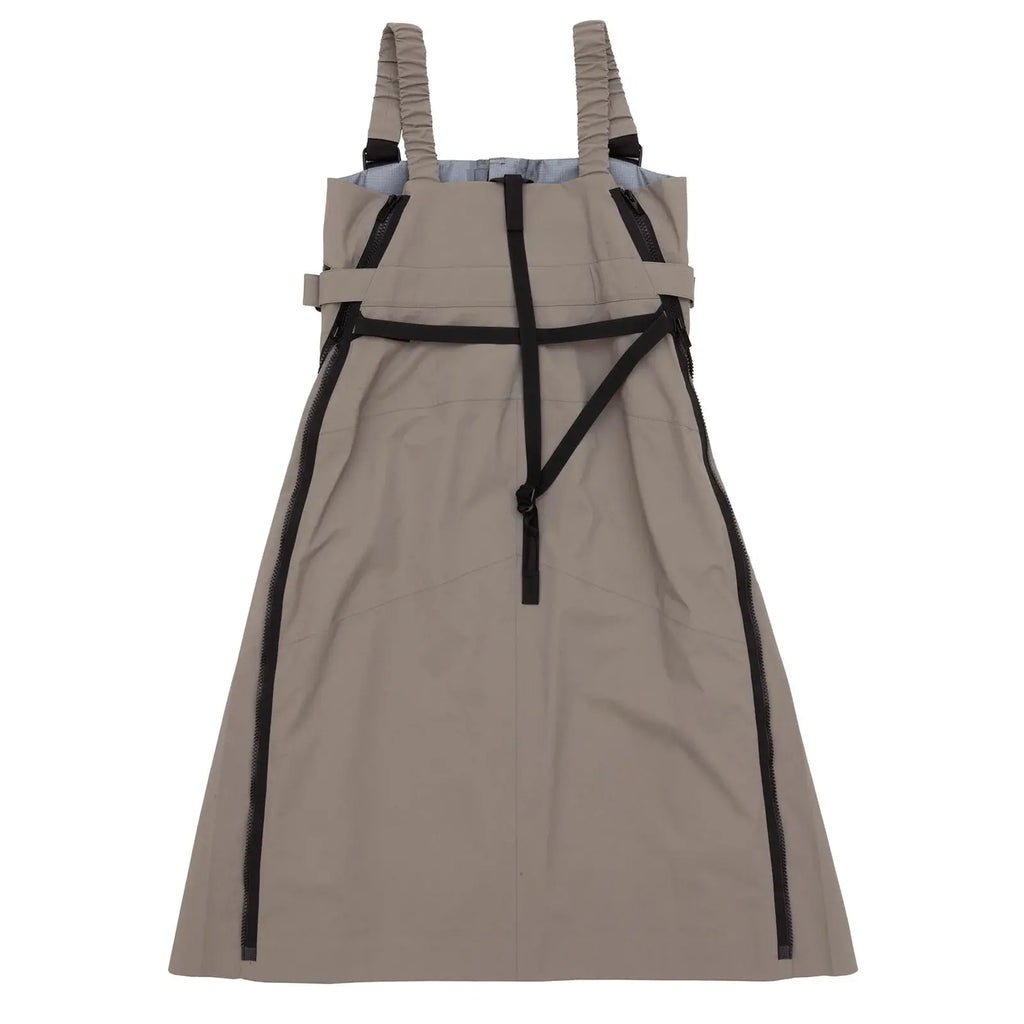 Sacai Sacai x ACRONYM Kleider 