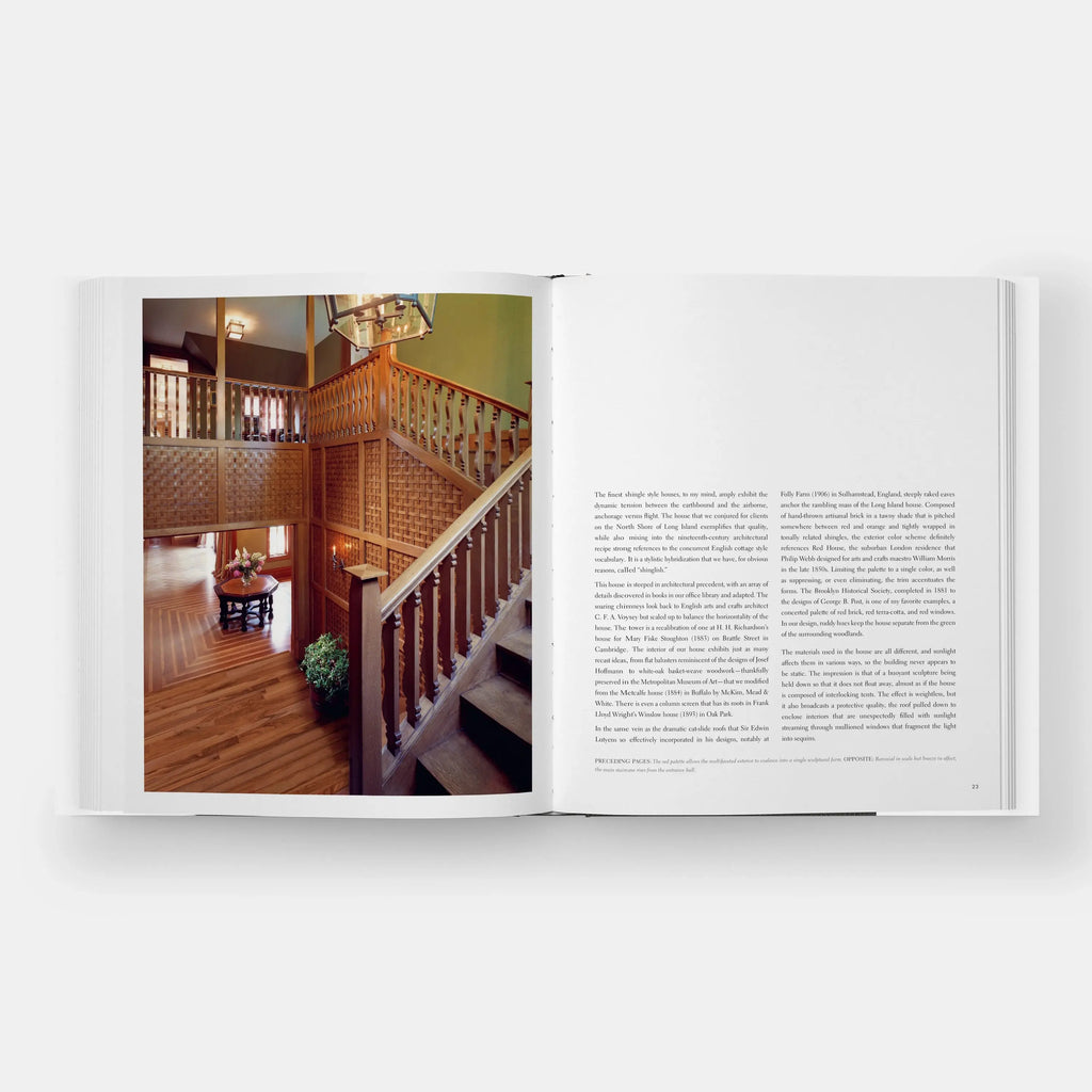 Monacelli Shingle and Stone 