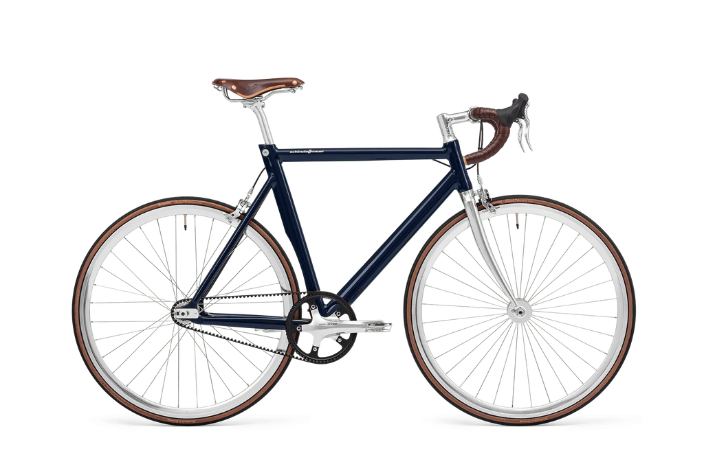 Siegfried Road Schindelhauer