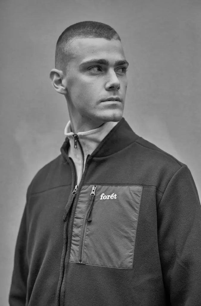 Forét Silence Fleece Jacket 
