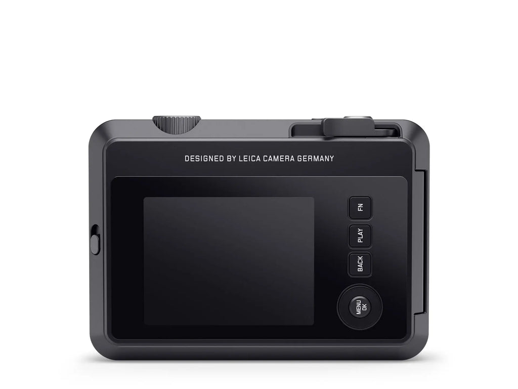 Leica Sofort 2 - White 