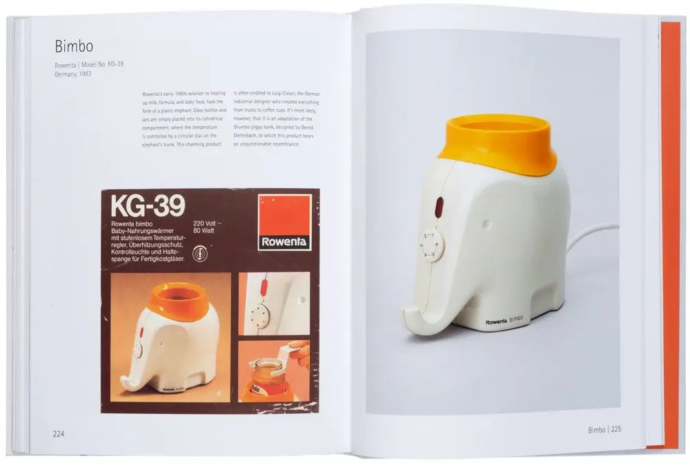 gestalten Soft Electronics - ICONIC RETRO DESIGNS FROM THE ’60S, ’70S, AND ’80S 