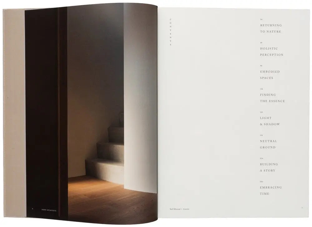 gestalten Soft Minimal 