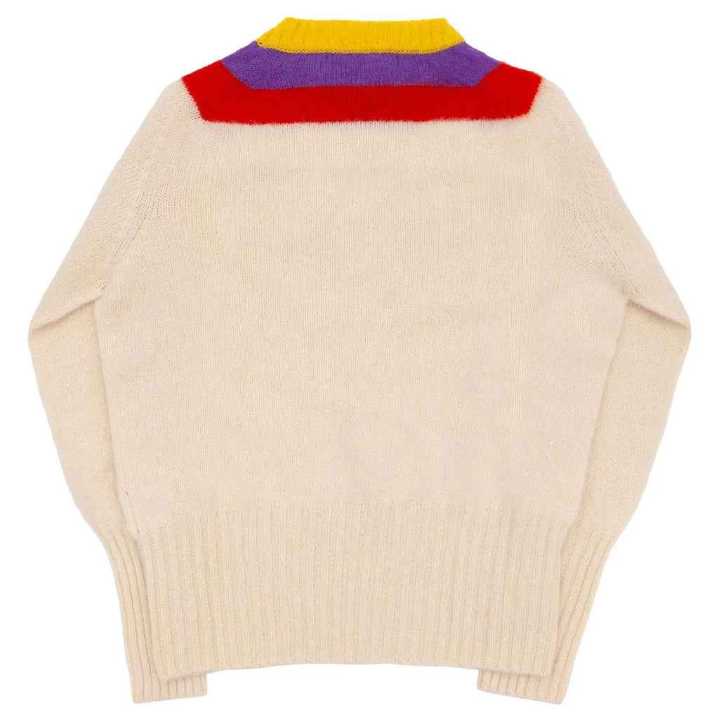 La Fetiche Sophie Knit 