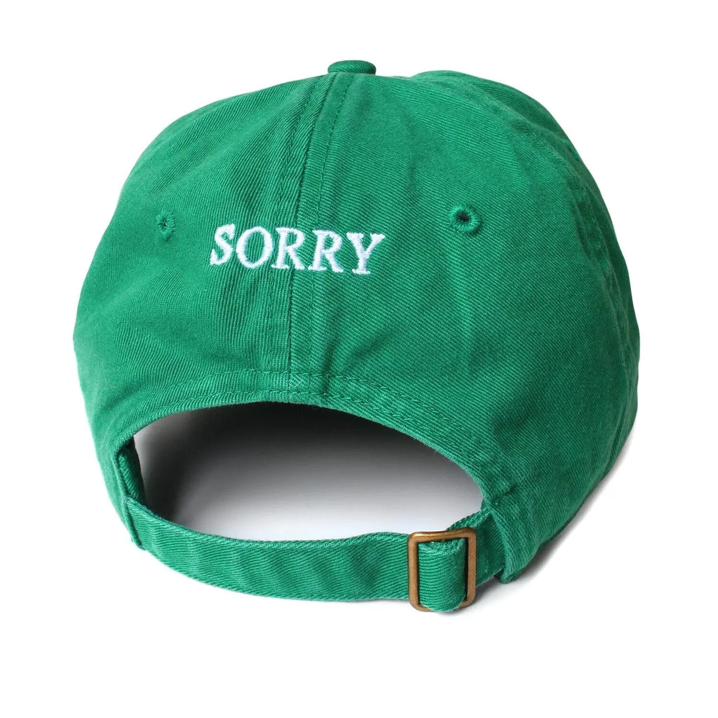 IDEA SORRY I DON'T WORK HERE HAT 