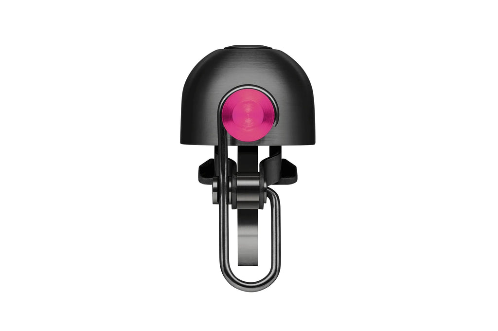Spurcycle Spurcycle Original Bell Bell - Black/Pink black/pink 