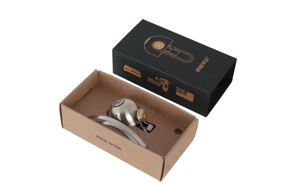 Spurcycle Spurcycle Original Bell Bell 