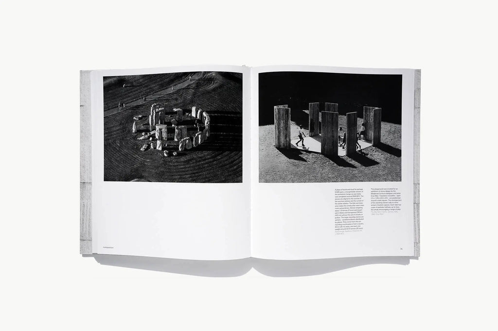 Phaidon Stone 