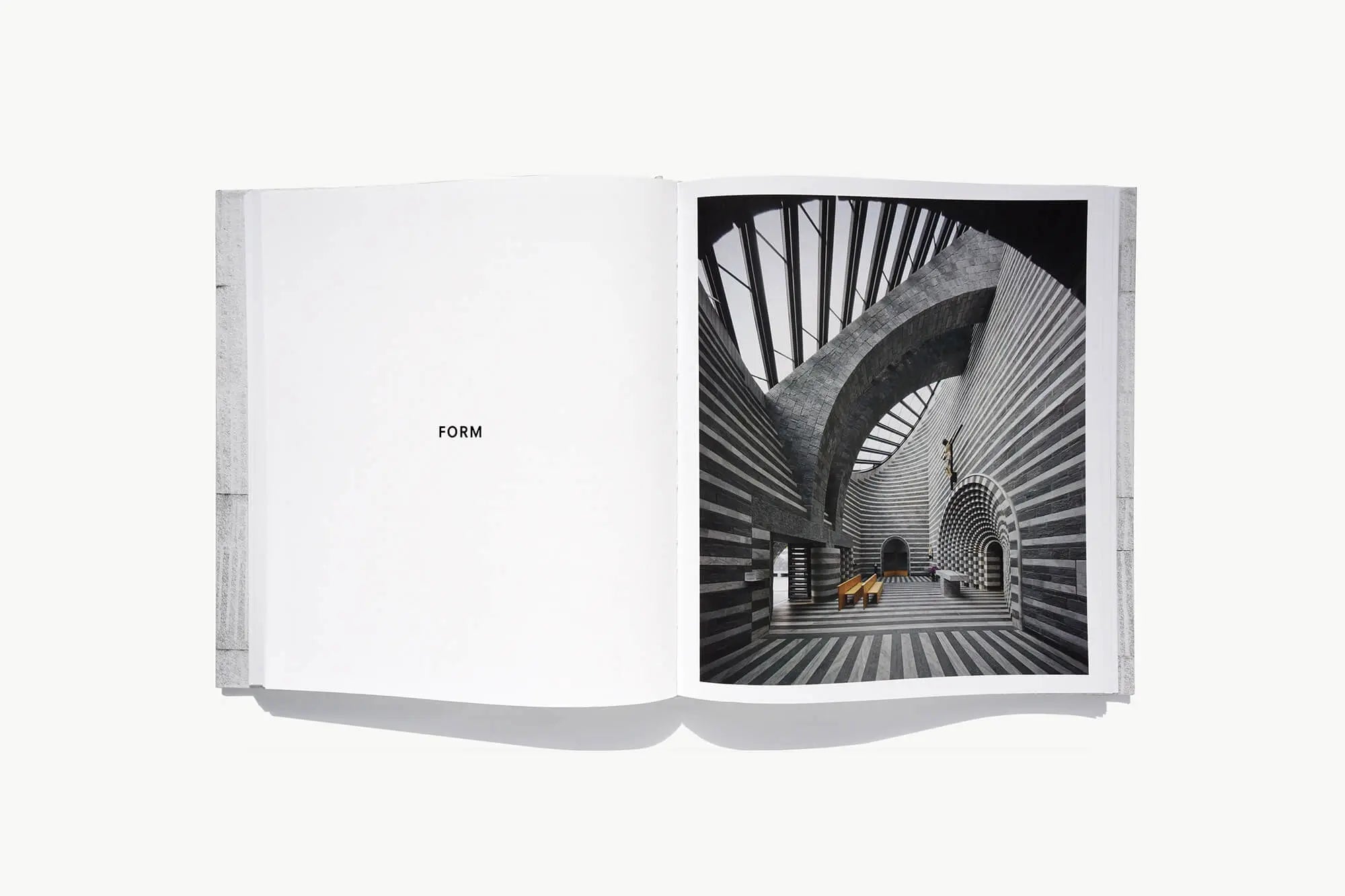 Phaidon Stone 