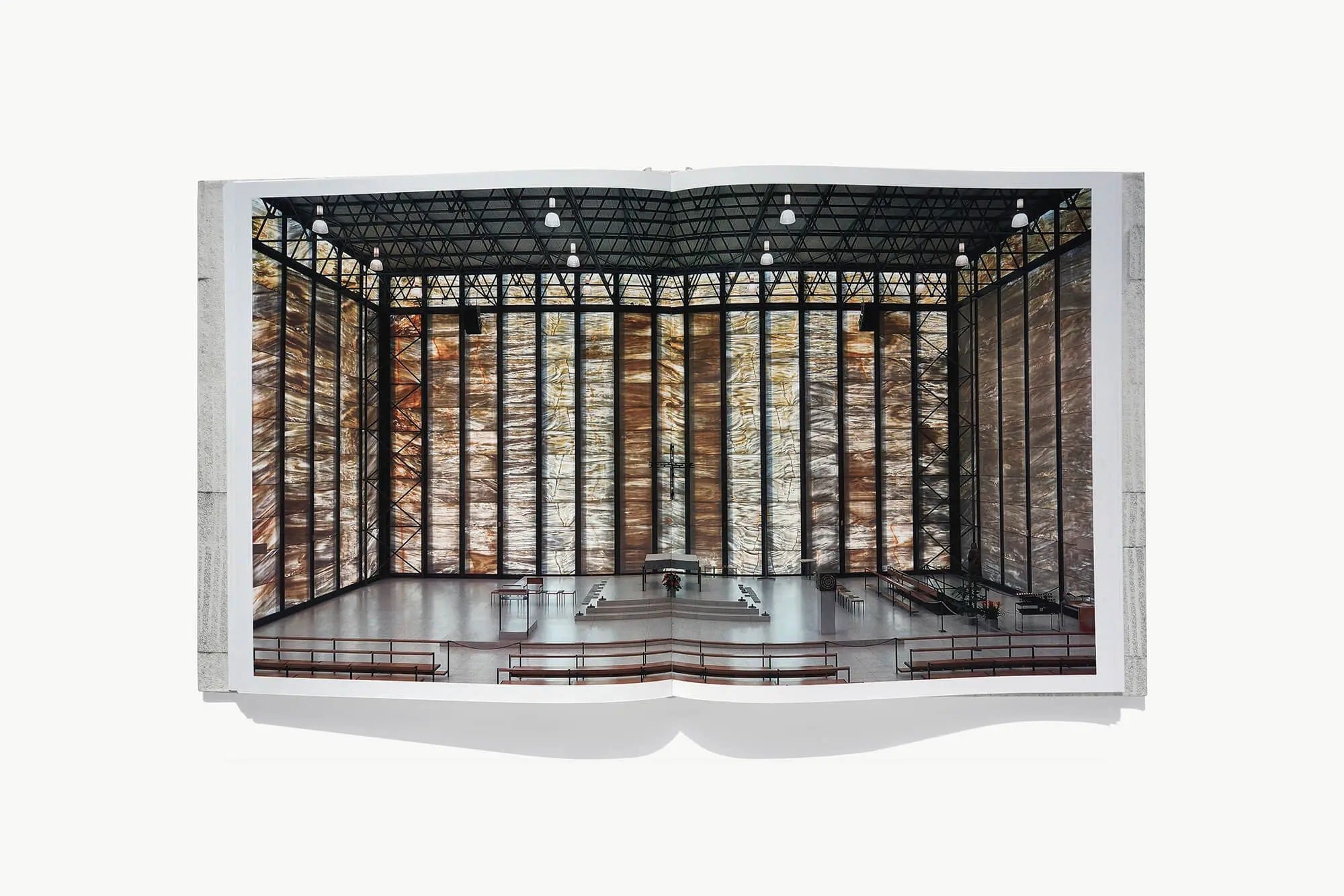 Phaidon Stone 
