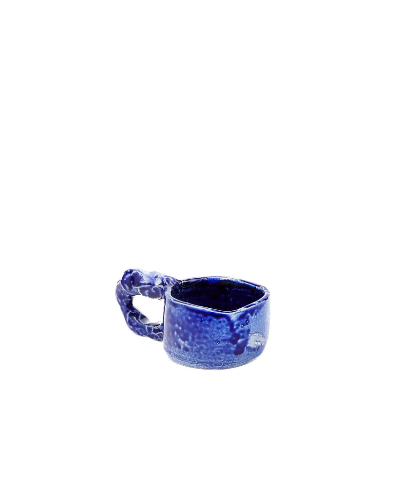 Niko June Studio Cup - Dark Blue 