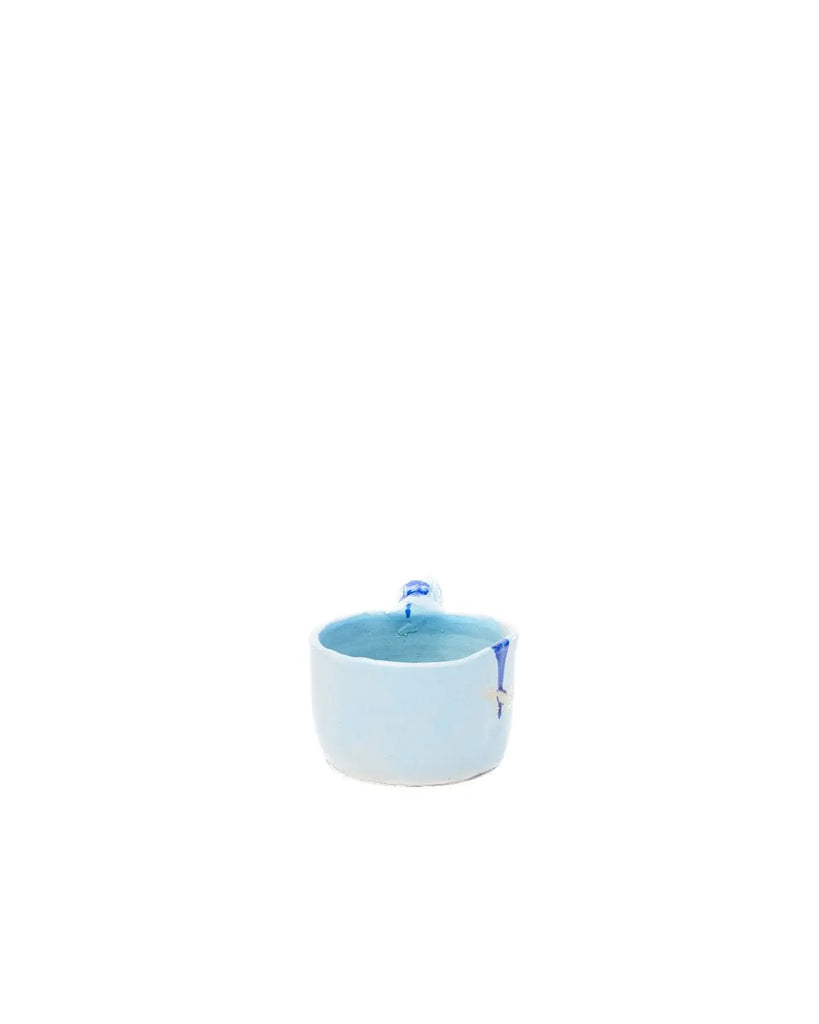 Niko June Studio Cup - Light Blue 