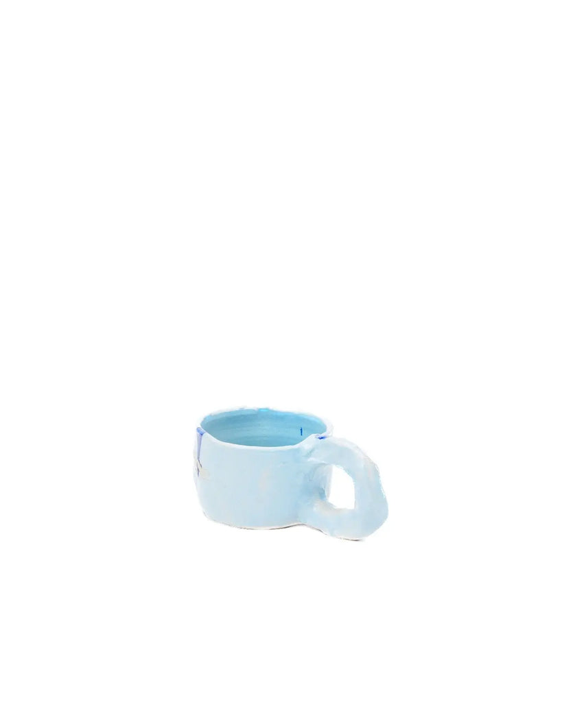 Niko June Studio Cup - Light Blue 