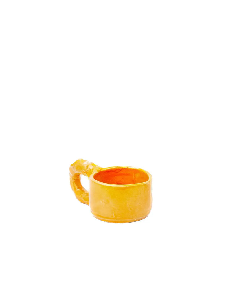 Niko June Studio Cup - Orange 