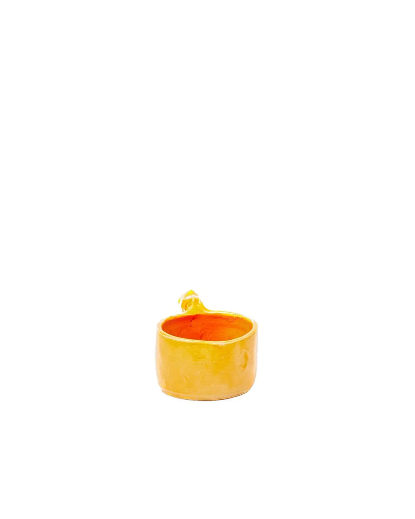 Niko June Studio Cup - Orange 