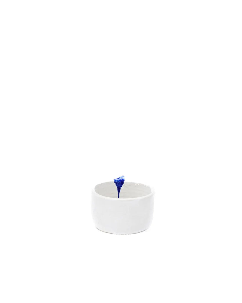 Niko June Studio Cup - White 