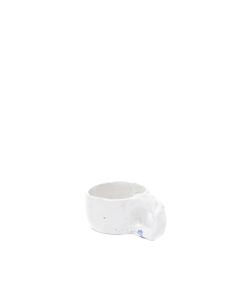 Niko June Studio Cup - White 