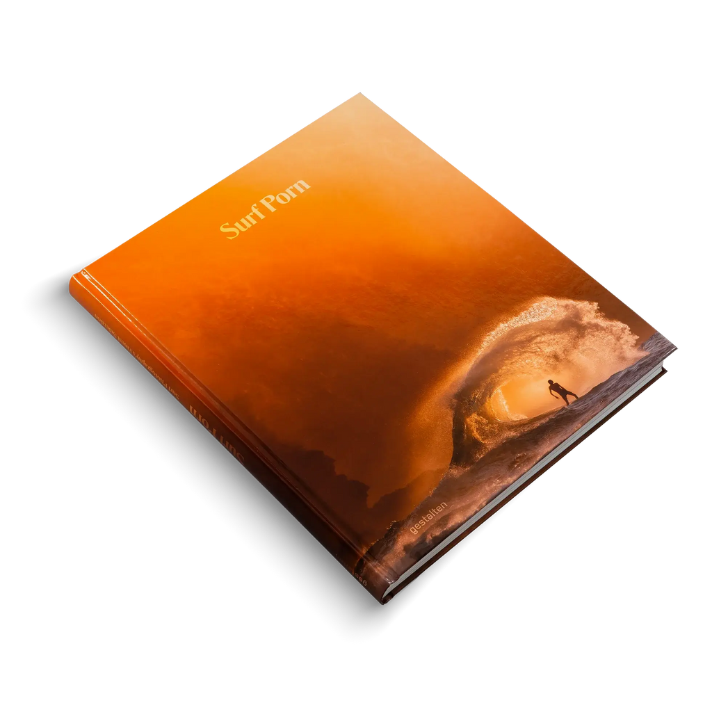 gestalten Surf Porn - Surfing Finest Selection 